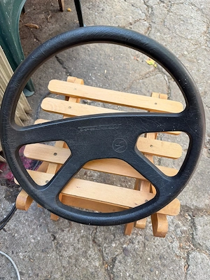 Volan Trabant stare foarte buna