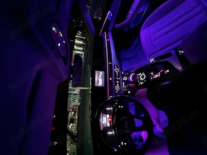 Audi A5 B9 Sportback g-tron - imagine 7
