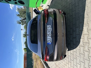 Audi A5 B9 Sportback g-tron - imagine 9