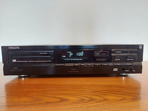 Philips CD615 CD Player