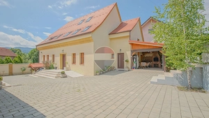 Vilă premium cu business funcțional | 470 mp | Săcele - imagine 3