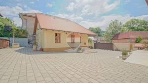 Vilă premium cu business funcțional | 470 mp | Săcele - imagine 4