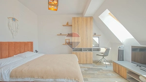 Vilă premium cu business funcțional | 470 mp | Săcele - imagine 16