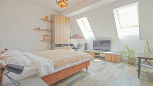 Vilă premium cu business funcțional | 470 mp | Săcele - imagine 15