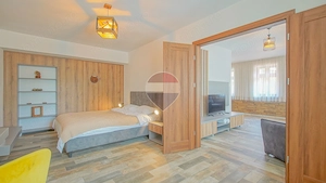 Vilă premium cu business funcțional | 470 mp | Săcele - imagine 9