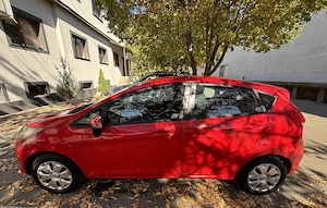 Vând Ford Fiesta  - imagine 3