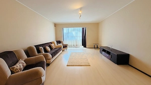 Vand apartament 3 camere IC Frimu in IFR, strada Nae Leonard, Bloc R