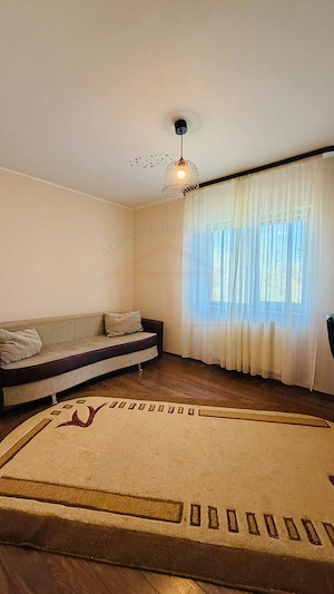 Vand apartament 3 camere IC Frimu in IFR, strada Nae Leonard, Bloc R - imagine 14