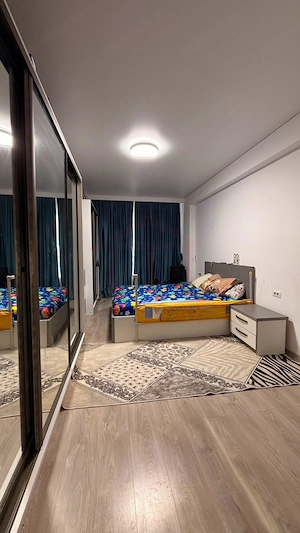De vânzare apartament cu 3 camere, complex Arcada - imagine 6
