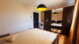Vand apartament 3 camere IC Frimu in IFR, strada Nae Leonard, Bloc R - imagine 7