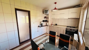 Vand apartament 3 camere IC Frimu in IFR, strada Nae Leonard, Bloc R - imagine 4