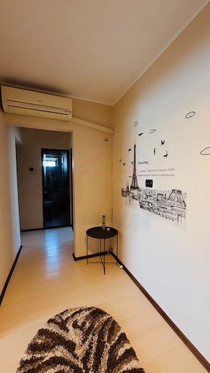 Vand apartament 3 camere IC Frimu in IFR, strada Nae Leonard, Bloc R - imagine 8