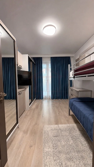 De vânzare apartament cu 3 camere, complex Arcada - imagine 9