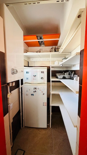 Vand apartament 3 camere IC Frimu in IFR, strada Nae Leonard, Bloc R - imagine 15