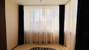Vand apartament 3 camere IC Frimu in IFR, strada Nae Leonard, Bloc R - imagine 3