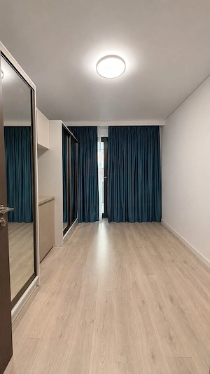De vânzare apartament cu 3 camere, complex Arcada - imagine 5