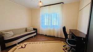 Vand apartament 3 camere IC Frimu in IFR, strada Nae Leonard, Bloc R - imagine 13