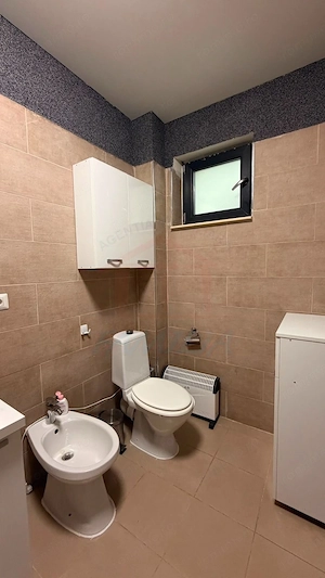 De vânzare apartament cu 3 camere, complex Arcada - imagine 3