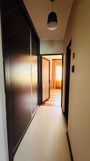 Vand apartament 3 camere IC Frimu in IFR, strada Nae Leonard, Bloc R - imagine 16