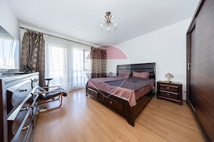 Apartament rezidential nou, loc de parcare, zona Coresi! - imagine 6
