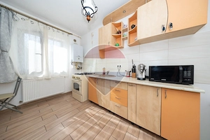 Apartament rezidential nou, loc de parcare, zona Coresi! - imagine 11