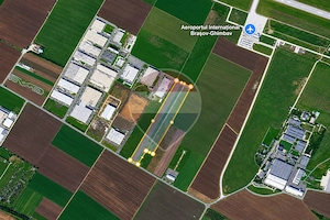 Brasov Airport Business Park | 89,829 sqm Development Land - imagine 5