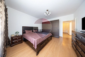 Apartament rezidential nou, loc de parcare, zona Coresi! - imagine 8