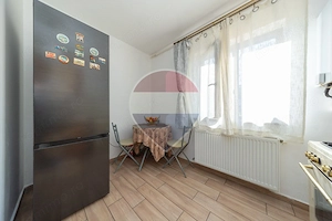 Apartament rezidential nou, loc de parcare, zona Coresi! - imagine 12
