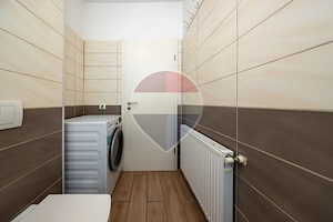 Apartament rezidential nou, loc de parcare, zona Coresi! - imagine 14