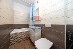 Apartament rezidential nou, loc de parcare, zona Coresi! - imagine 15