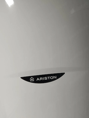 Boiler electric Ariston 100L în stare foarte bună 