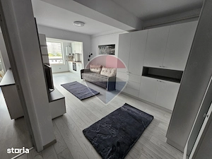 Închiriez apartament de 2 camere, Dealul Zorilor, Copou