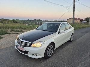 vând Mercedes c180 cdi 2012 euro 5 ÎNMATRICULATĂ  - imagine 2