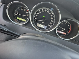 vând Mercedes c180 cdi 