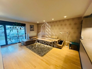 Duplex cu 4 camere, de inchiriat,zona  Dumbravita