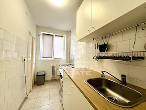 Apartament 2 camere de inchiriat, zona Complex Studentesc, Timisoara - imagine 4