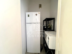 Apartament 2 camere de inchiriat, zona Complex Studentesc, Timisoara - imagine 5