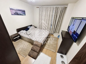 Apartament cu 4 camere de vanzare, etaj intermediar, Mircea cel bătrân - imagine 3