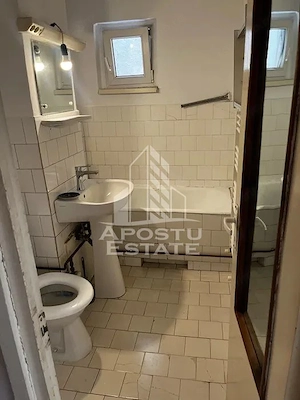 Apartament de vanzare cu 2 camere, zona Sagului, Timisoara - imagine 7