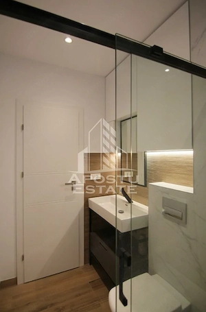 Apartament 2 camere, de inchiriat, Sagului, Timisoara - imagine 7