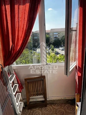 Apartament de vanzare cu 2 camere, zona Sagului, Timisoara - imagine 2