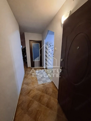 Apartament cu 4 camere de vanzare, etaj intermediar, Mircea cel bătrân - imagine 9