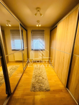 Duplex cu 4 camere, de inchiriat,zona  Dumbravita - imagine 9