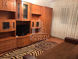 Apartament 1 camere, de inchiriat, Soarelui, Timisoara