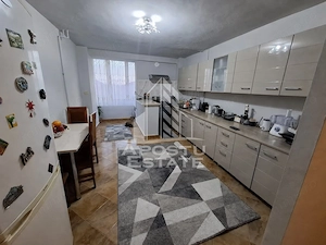 Apartament cu 4 camere de vanzare, etaj intermediar, Mircea cel bătrân - imagine 7