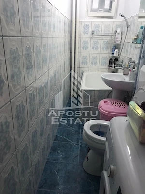 Apartament 1 camere, de inchiriat, Soarelui, Timisoara - imagine 4