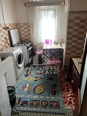 Apartament de vanzare cu 2 camere, zona Sagului, Timisoara - imagine 4