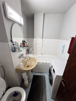 Apartament cu 4 camere de vanzare, etaj intermediar, Mircea cel bătrân - imagine 10