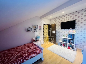 Duplex cu 4 camere, de inchiriat,zona  Dumbravita - imagine 11