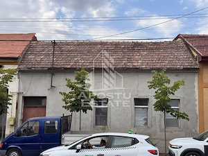 Casă cu acces stradal și posibilitate de recompartimentare - imagine 10